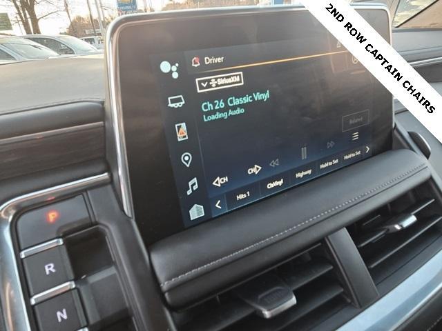 used 2023 Chevrolet Tahoe car, priced at $49,950