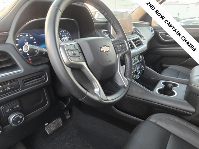 used 2023 Chevrolet Tahoe car, priced at $49,950