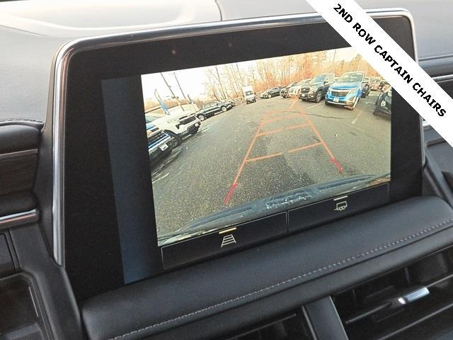 used 2023 Chevrolet Tahoe car, priced at $49,950