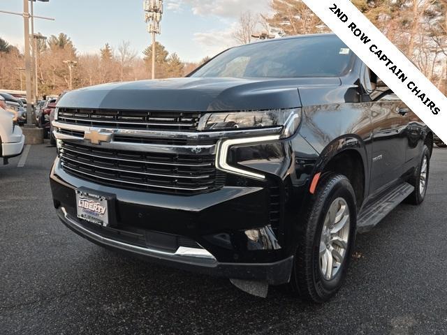 used 2023 Chevrolet Tahoe car, priced at $49,950