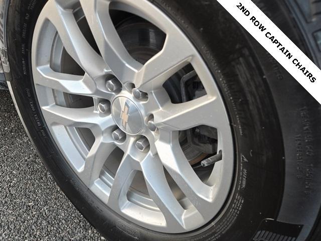 used 2023 Chevrolet Tahoe car, priced at $49,950