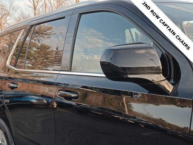 used 2023 Chevrolet Tahoe car, priced at $49,950