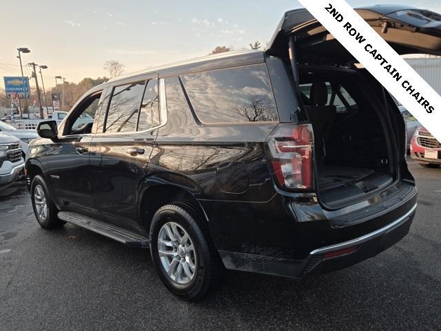 used 2023 Chevrolet Tahoe car, priced at $49,950