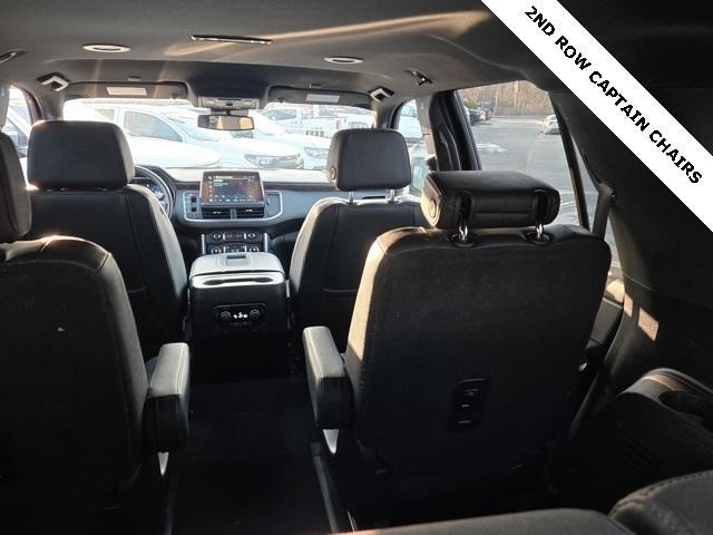 used 2023 Chevrolet Tahoe car, priced at $49,950