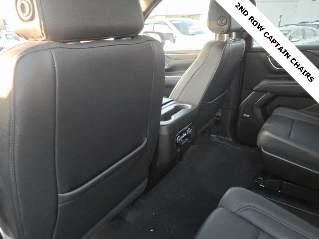 used 2023 Chevrolet Tahoe car, priced at $49,950