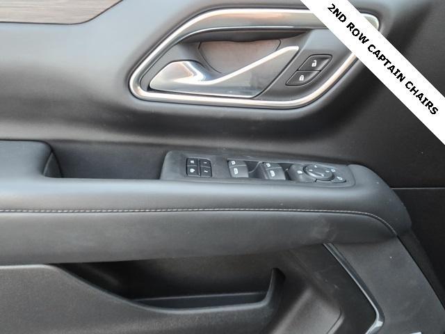 used 2023 Chevrolet Tahoe car, priced at $49,950