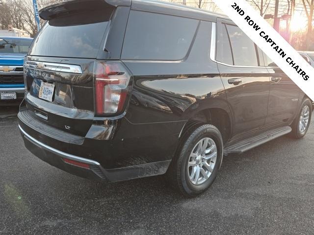 used 2023 Chevrolet Tahoe car, priced at $49,950
