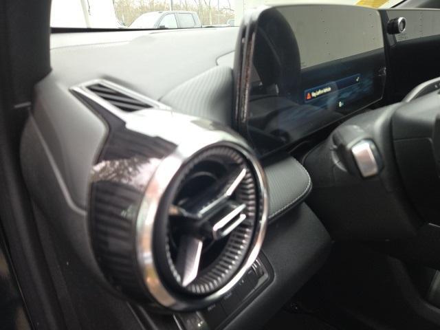 new 2026 Chevrolet Equinox car, priced at $32,970