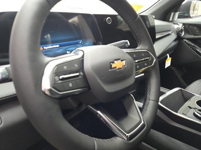 new 2026 Chevrolet Equinox car, priced at $32,970