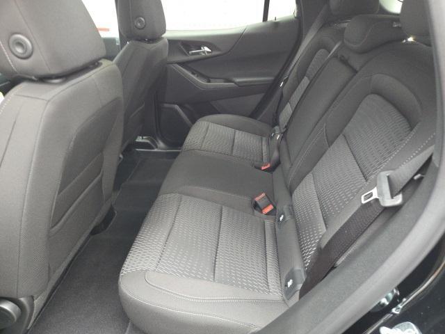 new 2026 Chevrolet Equinox car, priced at $32,970