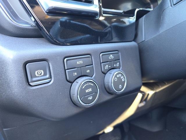 new 2026 Chevrolet Silverado 1500 car, priced at $54,295