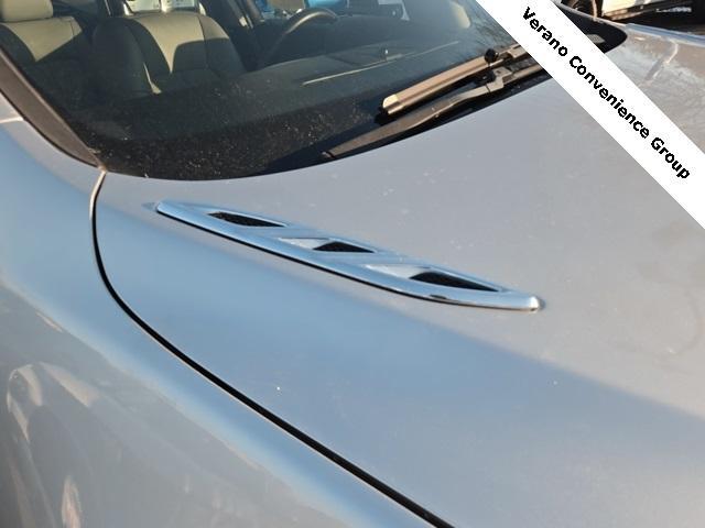 used 2016 Buick Verano car, priced at $8,500