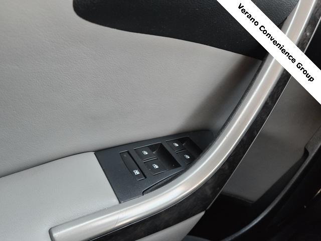 used 2016 Buick Verano car, priced at $8,500