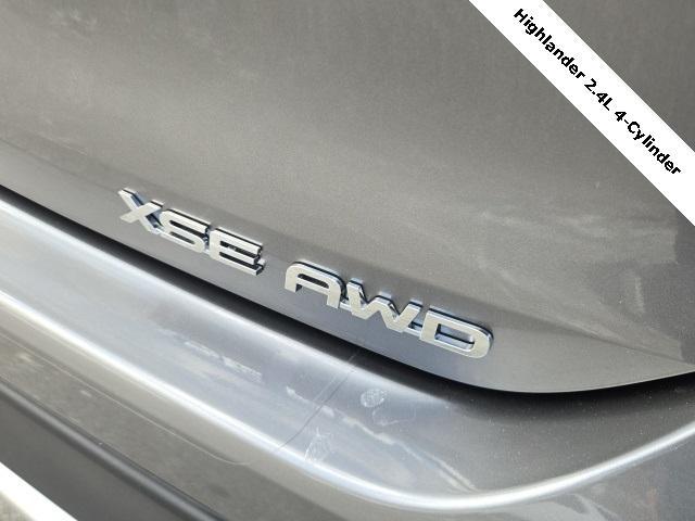 used 2026 Toyota Highlander car, priced at $49,550