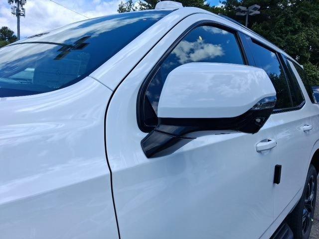 new 2026 Chevrolet Tahoe car, priced at $80,384