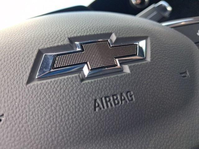 new 2026 Chevrolet Tahoe car, priced at $80,384
