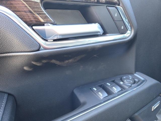 new 2026 Chevrolet Silverado 1500 car, priced at $68,610