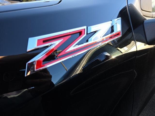 new 2026 Chevrolet Silverado 1500 car, priced at $68,610