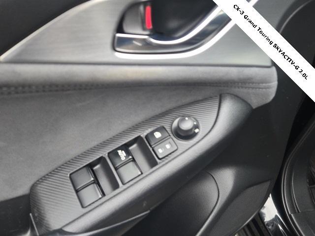 used 2019 Mazda CX-3 car, priced at $15,750