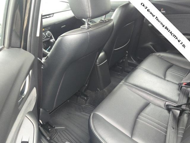 used 2019 Mazda CX-3 car, priced at $15,750