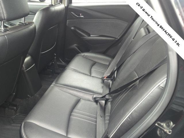 used 2019 Mazda CX-3 car, priced at $15,750