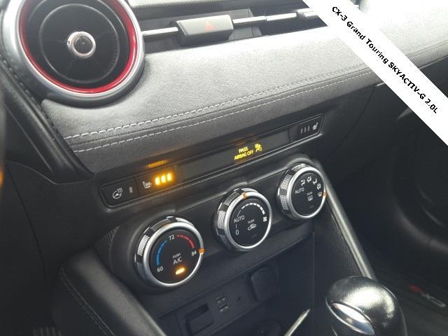 used 2019 Mazda CX-3 car, priced at $15,750