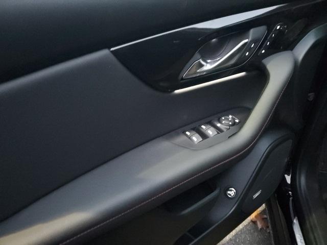 new 2025 Chevrolet Blazer car, priced at $50,565