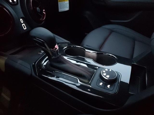 new 2025 Chevrolet Blazer car, priced at $50,565