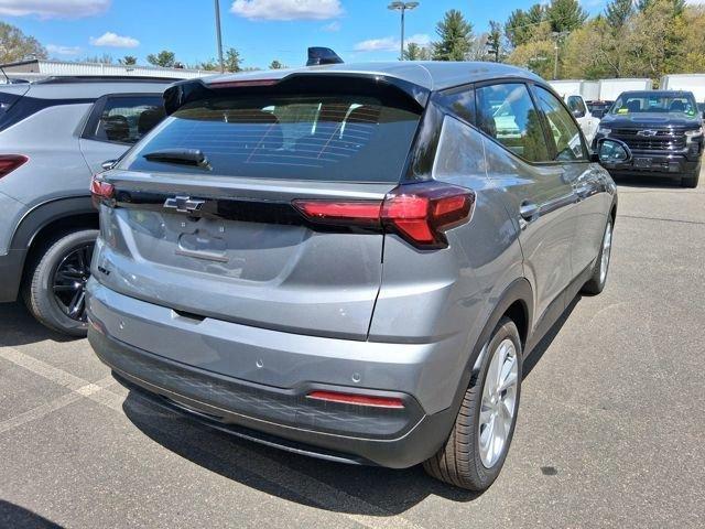 new 2027 Chevrolet Bolt car, priced at $31,478