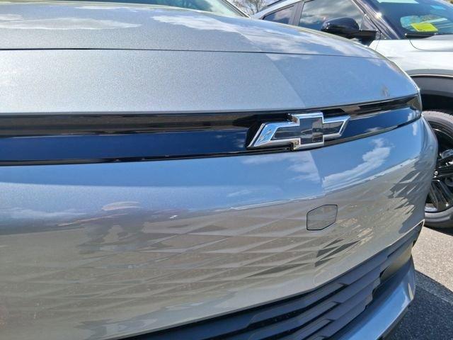 new 2027 Chevrolet Bolt car, priced at $31,478