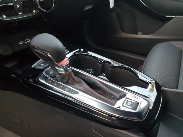 new 2026 Chevrolet Trax car, priced at $27,590