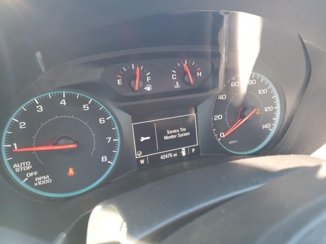 used 2018 Chevrolet Equinox car, priced at $15,995