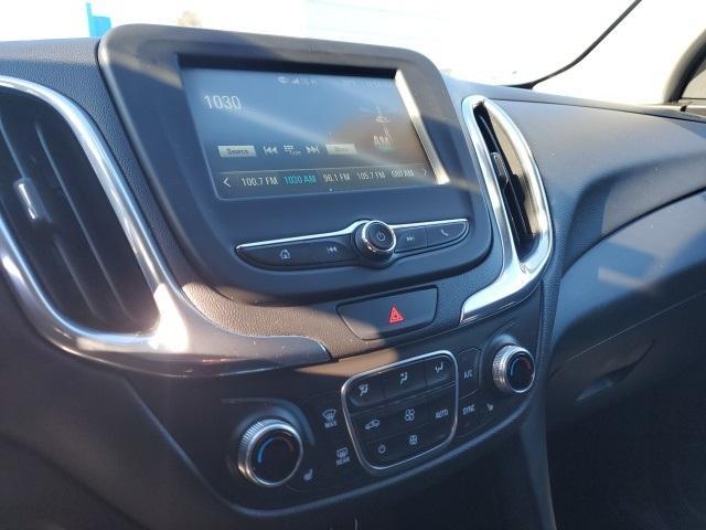 used 2018 Chevrolet Equinox car, priced at $15,995