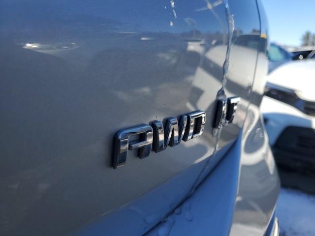 used 2018 Chevrolet Equinox car, priced at $15,995