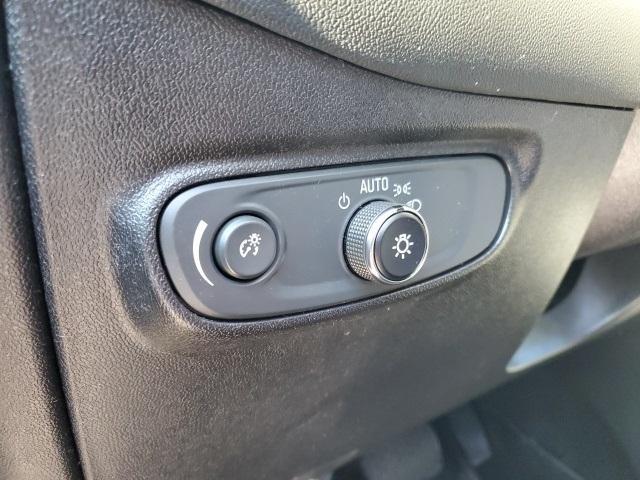 used 2018 Chevrolet Equinox car, priced at $15,995