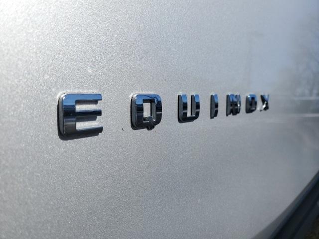 used 2018 Chevrolet Equinox car, priced at $15,995