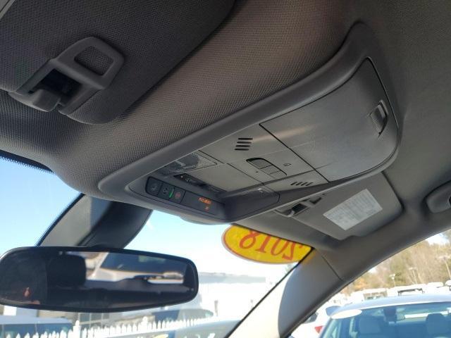 used 2018 Chevrolet Equinox car, priced at $15,995