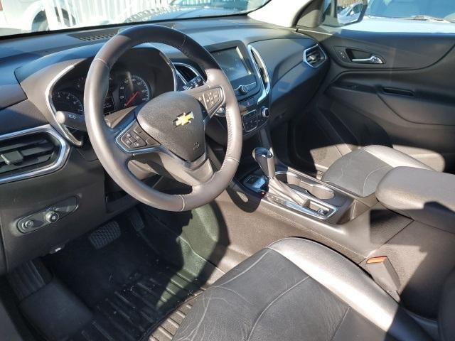 used 2018 Chevrolet Equinox car, priced at $15,995