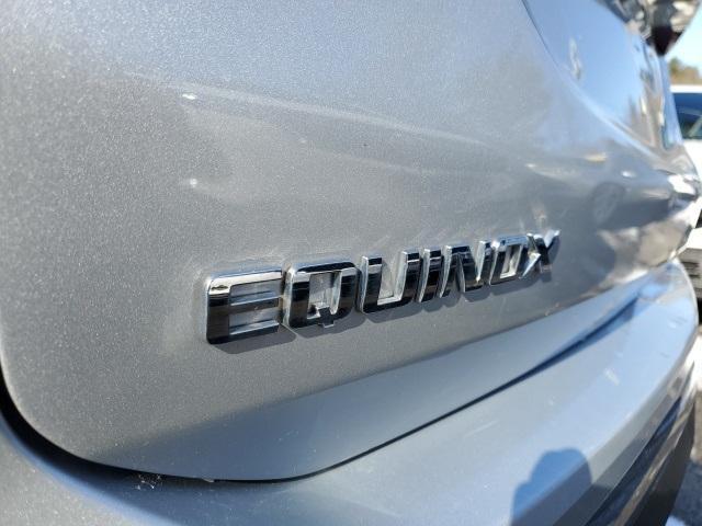 used 2018 Chevrolet Equinox car, priced at $15,995