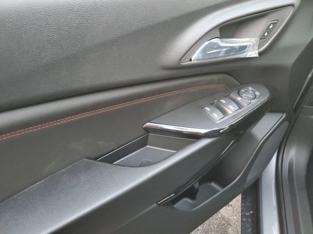 new 2026 Chevrolet Trax car, priced at $26,695