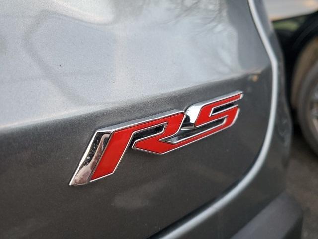 new 2026 Chevrolet Trax car, priced at $26,695