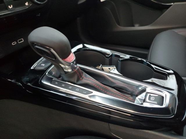 new 2026 Chevrolet Trax car, priced at $26,695