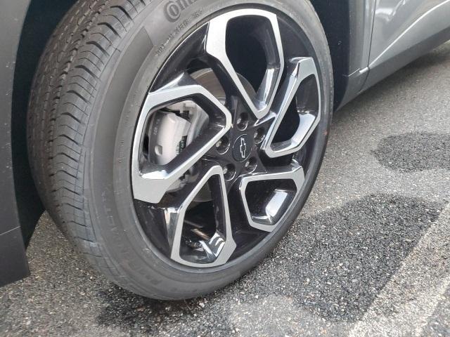 new 2026 Chevrolet Trax car, priced at $26,695