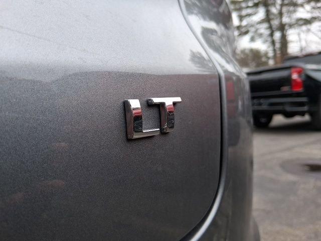 new 2026 Chevrolet TrailBlazer car, priced at $28,484