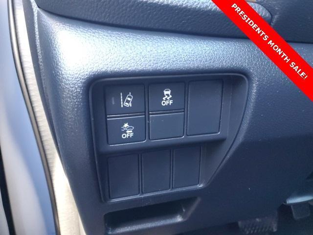 used 2022 Honda CR-V car, priced at $22,912