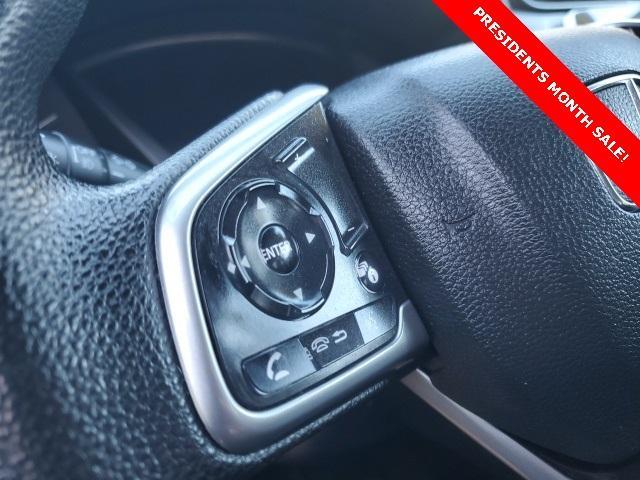 used 2022 Honda CR-V car, priced at $22,912