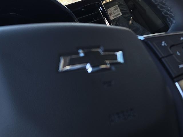 new 2026 Chevrolet Silverado 1500 car, priced at $68,230