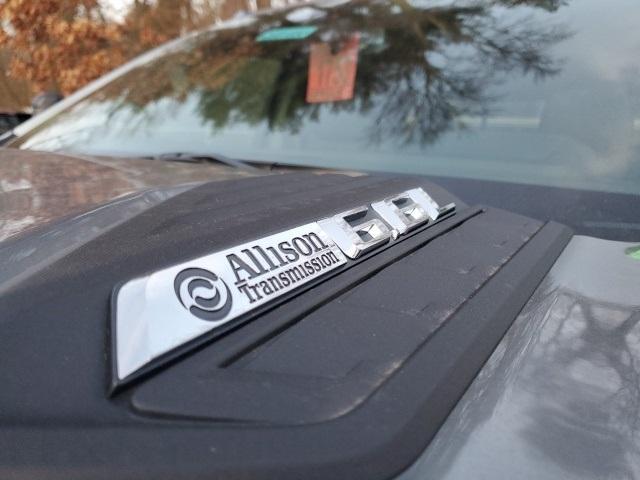 new 2026 Chevrolet Silverado 2500 car, priced at $67,280