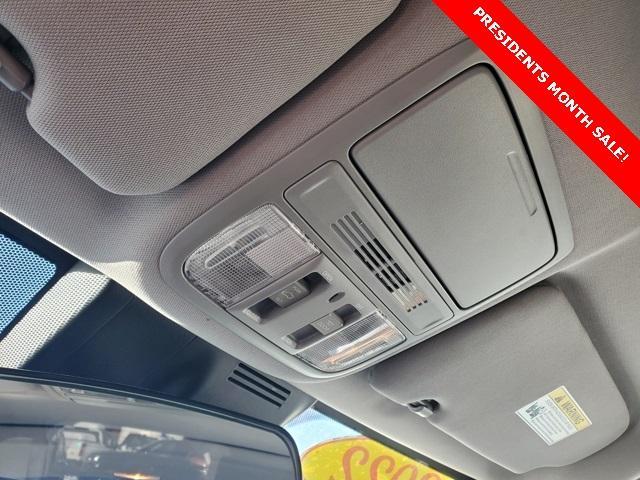 used 2022 Honda CR-V car, priced at $26,912