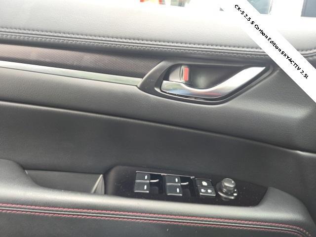 used 2023 Mazda CX-5 car, priced at $26,500